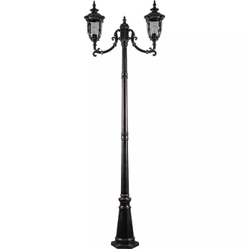 Столб фонарный уличный Feron 11505