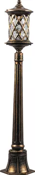Столб фонарный уличный Feron 11509
