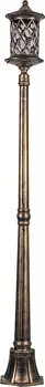 Столб фонарный уличный Feron 11510