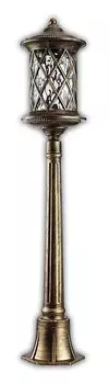 Столб фонарный уличный Feron 11515