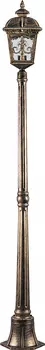 Столб фонарный уличный Feron 11524
