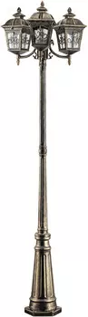 Столб фонарный уличный Feron 11526