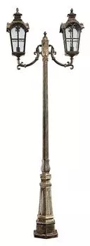 Столб фонарный уличный Feron 11534