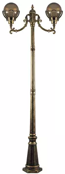 Столб фонарный уличный Feron 11551