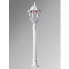 Столб фонарный уличный Fumagalli Aloe R/Noemi E35.163.000WXE27