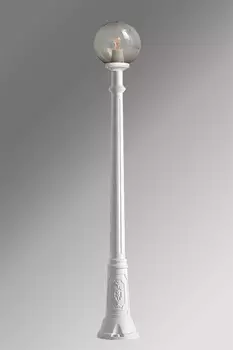 Столб фонарный уличный Fumagalli Globe 300 G30.158.000.WZE27