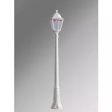 Столб фонарный уличный Fumagalli Artu/Noemi E35.158.000WXE27