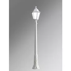 Столб фонарный уличный Fumagalli Gigi/Noemi E35.156.000WYE27