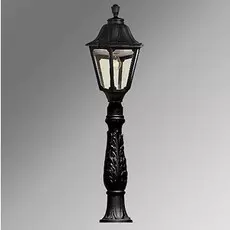 Столб фонарный уличный Fumagalli Iafaetr/Noemi E35.162.000AXE27