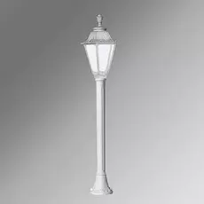 Столб фонарный уличный Fumagalli Mizarr/Rut E26.151.000WYE27