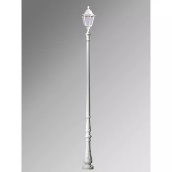 Столб фонарный уличный Fumagalli Noemi E35.205.000.WXH27