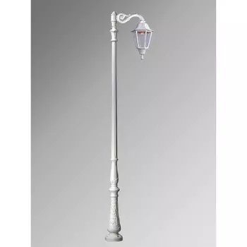 Столб фонарный уличный Fumagalli Noemi E35.205.M10.WXH27