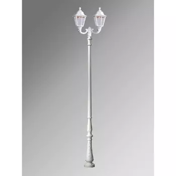 Столб фонарный уличный Fumagalli Noemi E35.205.R20.WXH27