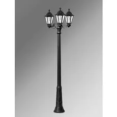 Столб фонарный уличный Fumagalli Ricu Bisso/Rut E26.157.S30AXE27