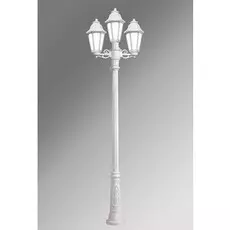 Столб фонарный уличный Fumagalli Ricu Bisso/Rut E26.157.S21WYE27