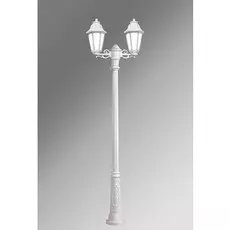 Столб фонарный уличный Fumagalli Ricu Bisso/Rut E26.157.S20WYE27
