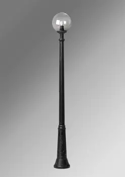 Столб фонарный уличный Fumagalli Globe 300 G30.157.000.AXE27