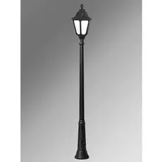 Столб фонарный уличный Fumagalli Ricu/Noemi E35.157.000AYE27