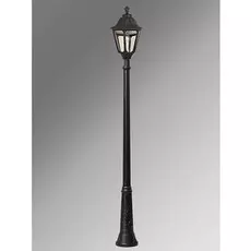 Столб фонарный уличный Fumagalli Ricu/Noemi E35.157.000AXE27