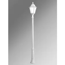 Столб фонарный уличный Fumagalli Ricu/Noemi E35.157.000WYE27