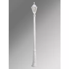 Столб фонарный уличный Fumagalli Ricu/Rut E26.157.000WXE27