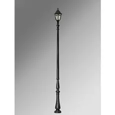 Столб фонарный уличный Fumagalli Tabor/Noemi E35.205.000AXE27