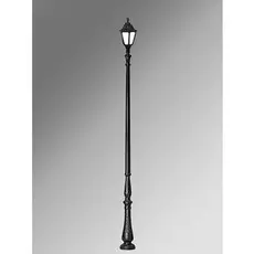 Столб фонарный уличный Fumagalli Tabor/Noemi E35.205.000AYE27