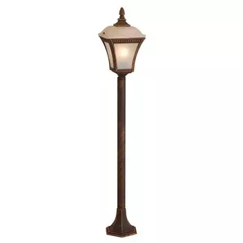 Столб фонарный уличный Globo NEMESIS 31593