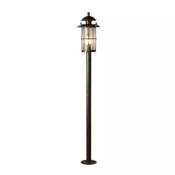 Столб фонарный уличный L&apos;Arte Luce GENOVA L70785.07