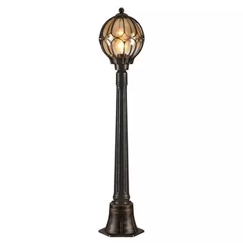 Столб фонарный уличный Maytoni Champs Elysees S110-10-01-R