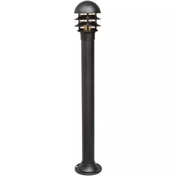 Столб фонарный уличный MW Light 803040701