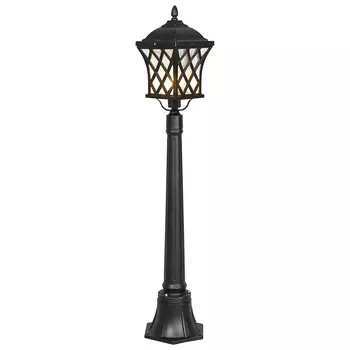 Столб фонарный уличный Nowodvorski Tay 5294