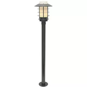 Столб фонарный уличный Северный свет Сад-2 9009