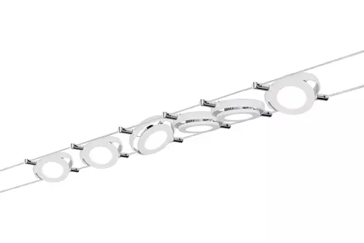 Струнная система Paulmann RoundMac 94106