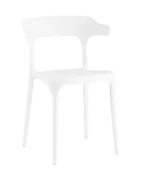 Стул пластиковый Stool Group Hansen УТ000037031