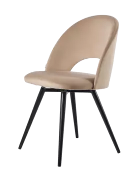 Стул вращающийся MyFar Бенедикт MF1012-1