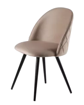 Стул вращающийся MyFar Джозеф MF1008-1