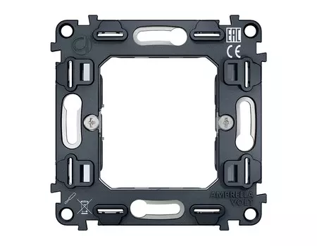 Суппорт универсальный QUANT Ambrella Volt QUANT VM240