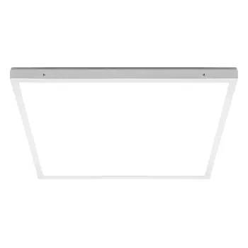 Светильник армстронг Feron MASTER+ ДВО 36W-5000К-595х595х40-опал 48788