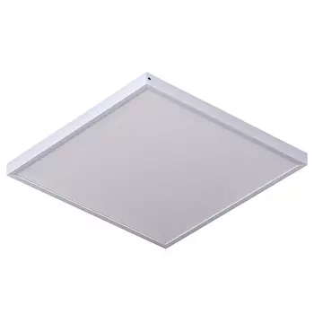 Светильник армстронг Uniel Premium ULP-6060 36W/4000К IP40 PREMIUM WHI