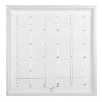 Светильник армстронг Uniel Premium+ ULP-6060 36W/5000К/LL IP40 PREMIUM