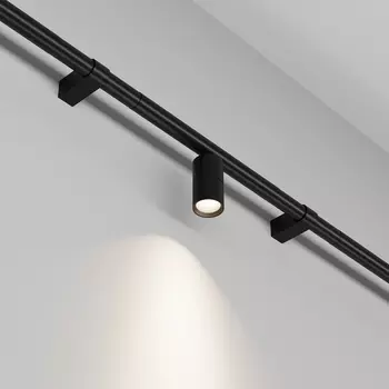 Светильник для штанговой системы освещения Axity Maytoni Focus LED C10