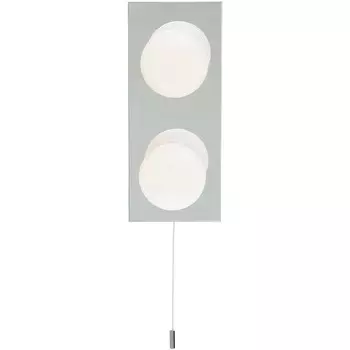 Светильник для ванной Arte Lamp AQUA A4444AP-2CC