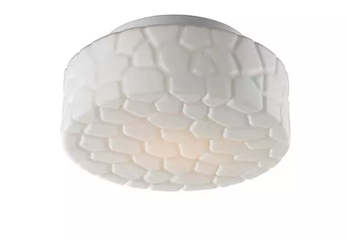 Светильник для ванной Arte Lamp AQUA A5320PL-1WH