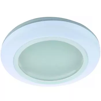 Светильник для ванной Arte Lamp AQUA A2024PL-3WH