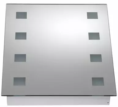 Светильник для ванной Brilliant NOAT G90348/15