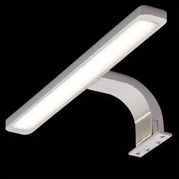 Светильник для ванной MW Light Аква 509024001