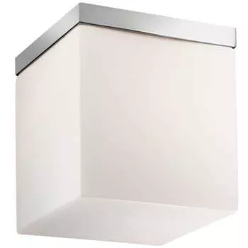 Светильник для ванной Odeon Light CROSS 2408/1C