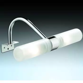 Светильник для ванной Odeon Light Izar 2452/2