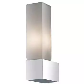 Светильник для ванной Odeon Light WASS 2136/1W